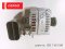 Exch. alternator Part number: 12317610260 7610260  DENSO DAN1125