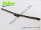 Wiper blade Part number: 61617411249 7411249  VALEO VR262