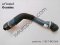 Coolant hose Part number: 11537843264 7843264