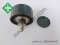 Deflection pulley Part number: 11288673720 8673720 , 11288604267 8604267 , 11287589361 7589361 IINAA 532 0660 10