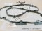 Profile-gasket Part number: 11127838271 7838271