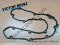 Profile-gasket Part number: 11127838272 7838272 VICTOR REINZ 71-12300-00