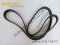 Ribbed v-belt Part number: 11287628279 7628279 Continental 8DPK 1833