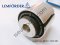 Arm Bushing (for the Rear Lower Control Arm) Part number: 33321095287 1095287 LEMFORDER 3493301:009