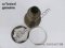 Repair kit bellows, interior Part number: 31608657288 8657288