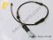 Brake pad wear sensor, front left Part number: 34356792289 6792289 LIP LIC340