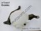 Expansion tank Part number: 17138614293 8614293