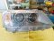 Right headlight X3 F25 SENON 217300