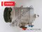 RP air conditioning compressor Part number: 64529222308 9222308 DENSO DCP05098