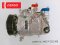 RP air conditioning compressor Part number: 64529222308 9222308 DENSO DCP05098