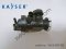 Pressure converter Part number: 11658509323 8509323 KAYSER 3 024 421 00