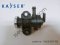 Pressure converter Part number: 11658509323 8509323 KAYSER 3 024 421 00