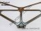 Stiffening plate Part number: 51648054327 8054327