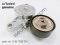 Mechanical belt tensioner Part number: 11287823374 7823374