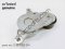 Mechanical belt tensioner Part number: 11287823374 7823374