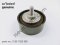 Deflection pulley Part number: 11287823380 7823380