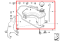 Expansion tank Part number: 17112283344 2283344
