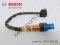 Regulating lambda probe Part number: 11787595353 7595353 BOSCH 0258 027 005