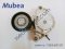 Mechanical belt tensioner Part number: 11288600357 8600357 Mubea