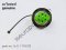 Filler cap Part number: 16117193372 7193372