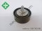 Deflection pulley Part number: 11287823380 7823380 IINAA 532 0720 10