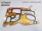Gasket Part number: 11428516396 8516396