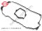 Set of profile gaskets Part number: 11128655413 8655413 Elring 898.171 898 171