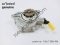 Vacuum pump Part number: 11667586424 7586424