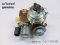High-pressure pump Part number: 13517592429 7592429