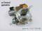 High-pressure pump Part number: 13517592429 7592429