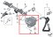 High-pressure pump Part number: 13517592429 7592429 AP