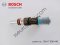 Injection valve Part number: 13647838440 7838440 BOSCH 0280 158 164