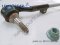 Left tie rod Part number: 32102283461 32102283461 2283461 LEMFORDER 3190301:009