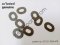 Gasket Part number: 51131904479 1904479