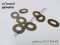 Gasket Part number: 51131904479 1904479