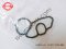 Profile-gasket Part number: 11427625484 7625484 ELRING 429 210