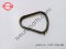 Profile-gasket Part number: 11427625485 7625485 ELRING 429 220