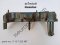 ตัวแยกน้ำมันหล่อลื่น หมายเลขชิ้นส่วน: 11158636541 8636541 , 11157622487 7622487