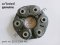 Universal joint Part number: 26112284495 2284495