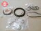 390.500 - ELRING GASKET SET, CRANK CASE