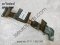 Flap for fan cowl Part number: 17117857500 7857500