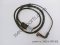 Brake pad wear sensor Part number: 34356789505 6789505