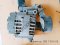 Alternator 12317576513 7576513