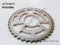 จานโซ่เพลาลูกเบี้ยว หมายเลขชิ้นส่วน: 11317797514 7797514