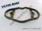 Profile-gasket Part number: 11128618520 8618520 11127588416  VICTOR REINZ 71-11401-00