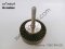 Deflection pulley Part number: 11287841531 7841531