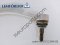Right tension strut with rubber mounting Part number: 31122284532 2284532 LEMFORDER 3825701:009