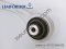 Right tension strut with rubber mounting Part number: 31122284532 2284532 LEMFORDER 3825701:009