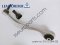 Right tension strut with rubber mounting Part number: 31122284532 2284532 LEMFORDER 3825701:009