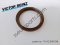 Shaft seal Part number: 11142249534 2249534 VICTOR REINZ 81-35723-00